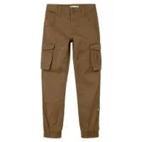 Name It Bamgo Regular Fitted Twill Hosen Name It Bamgo Regular Fitted Twill Hosen