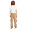 Name It Bamgo Regular Fitted Twill Hosen