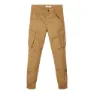 Name It Bamgo Regular Fitted Twill Hosen
