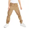 Name It Bamgo Regular Fitted Twill Hosen