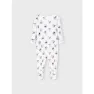 Name It Bear 3 Pack Schlafanzug, Alloy, 0MON