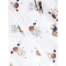 Name It Bear 3 Pack Schlafanzug, Alloy, 0MON
