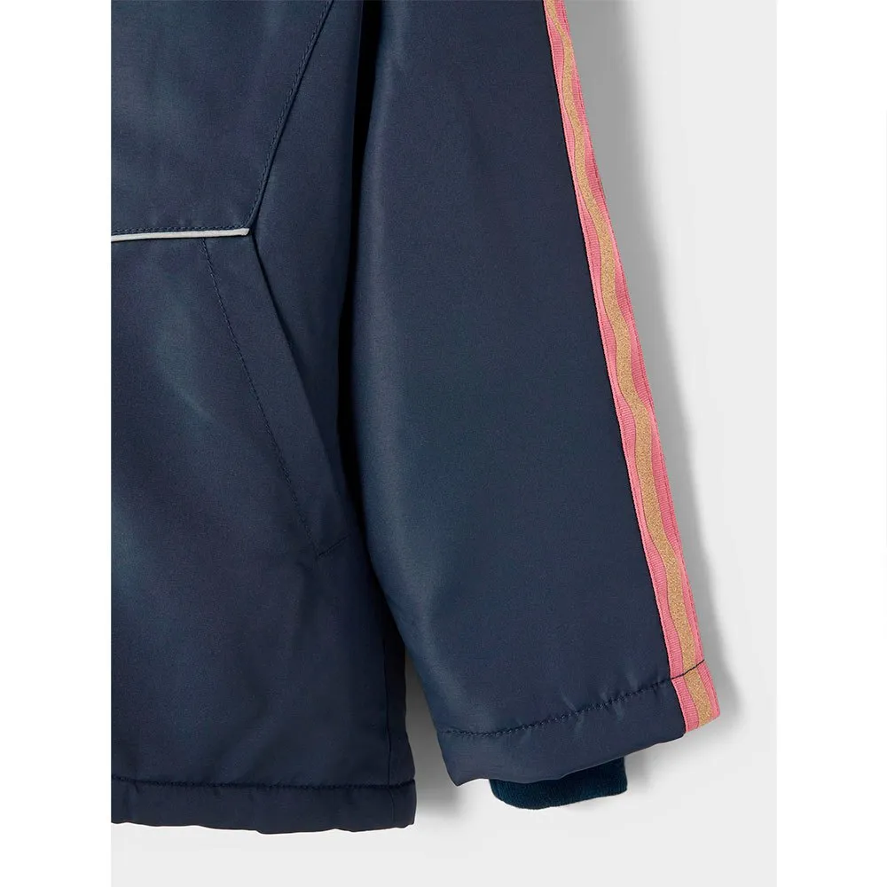Name It Maxi Band1 Jacke Name It Maxi Band1 Jacke