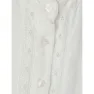 Name It Naride Langarmbluse, Snow white, 6Y