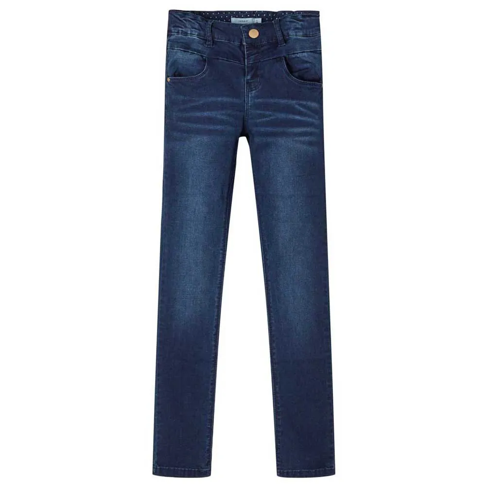 Name It Polly Denim Trilla 3001 Hosen Name It Polly Denim Trilla 3001 Hosen