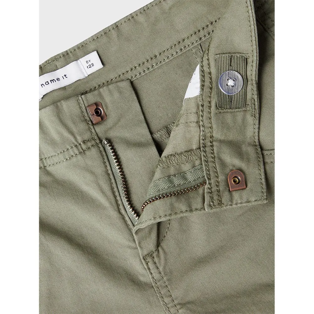 Name It Ryan Twibamgo Cargo Shorts