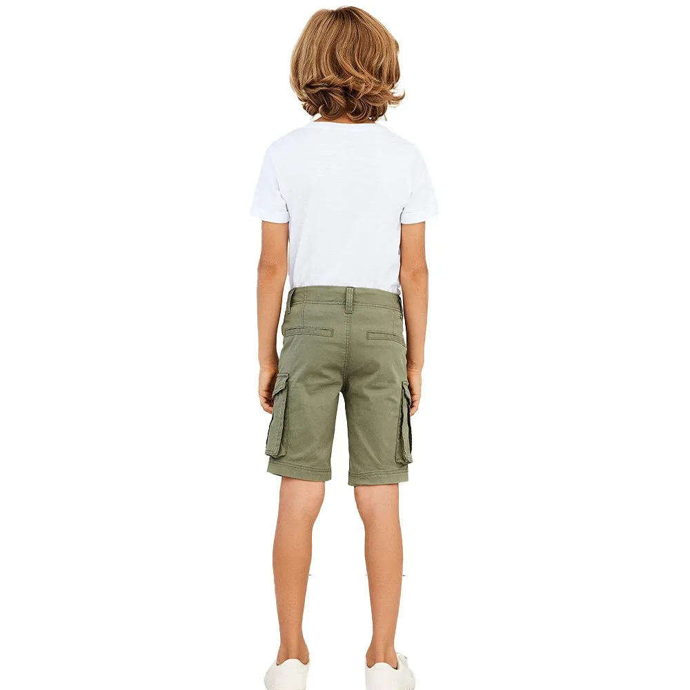 Name It Ryan Twibamgo Cargo Shorts