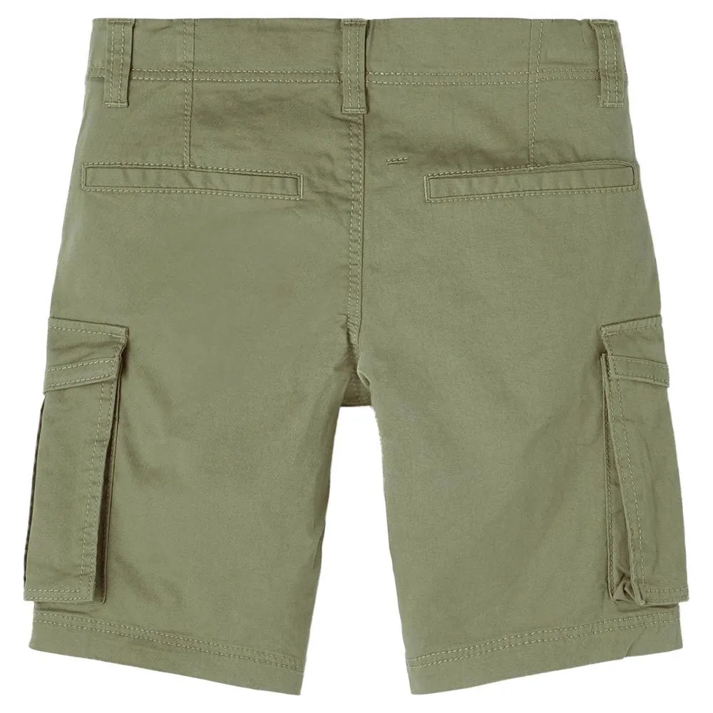 Name It Ryan Twibamgo Cargo Shorts