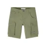 Name It Ryan Twibamgo Cargo Shorts