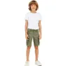Name It Ryan Twibamgo Cargo Shorts