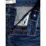 Name It Silas Denim Troel 3155 Hosen, Dark blue denim, 13Y