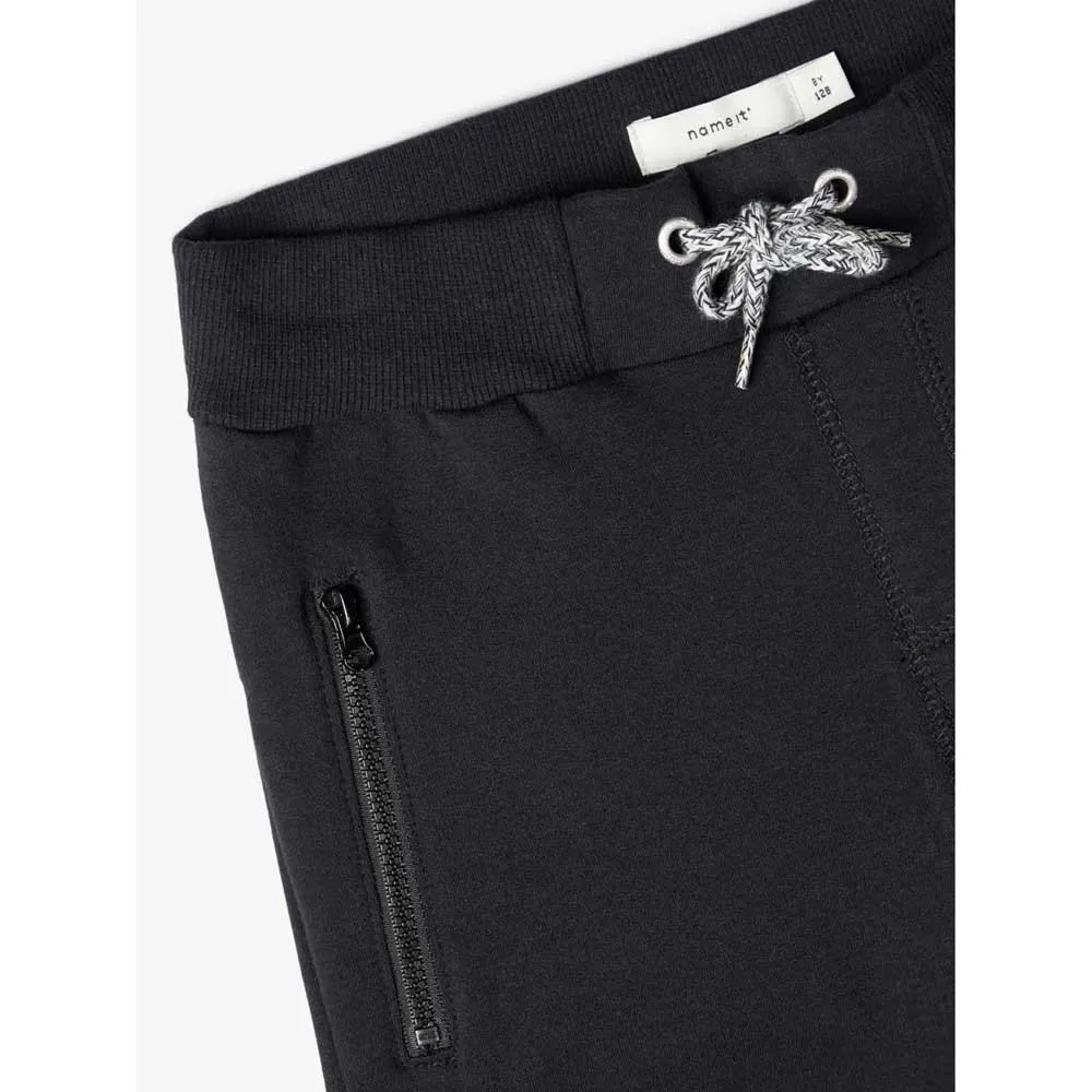 Name It Solid Coloured Hosen