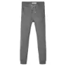 Dark grey melange