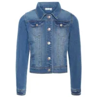 Name It Star Rika Denim Jacke Name It Star Rika Denim Jacke