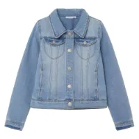 Name It Star Rika Denim Jacke Name It Star Rika Denim Jacke