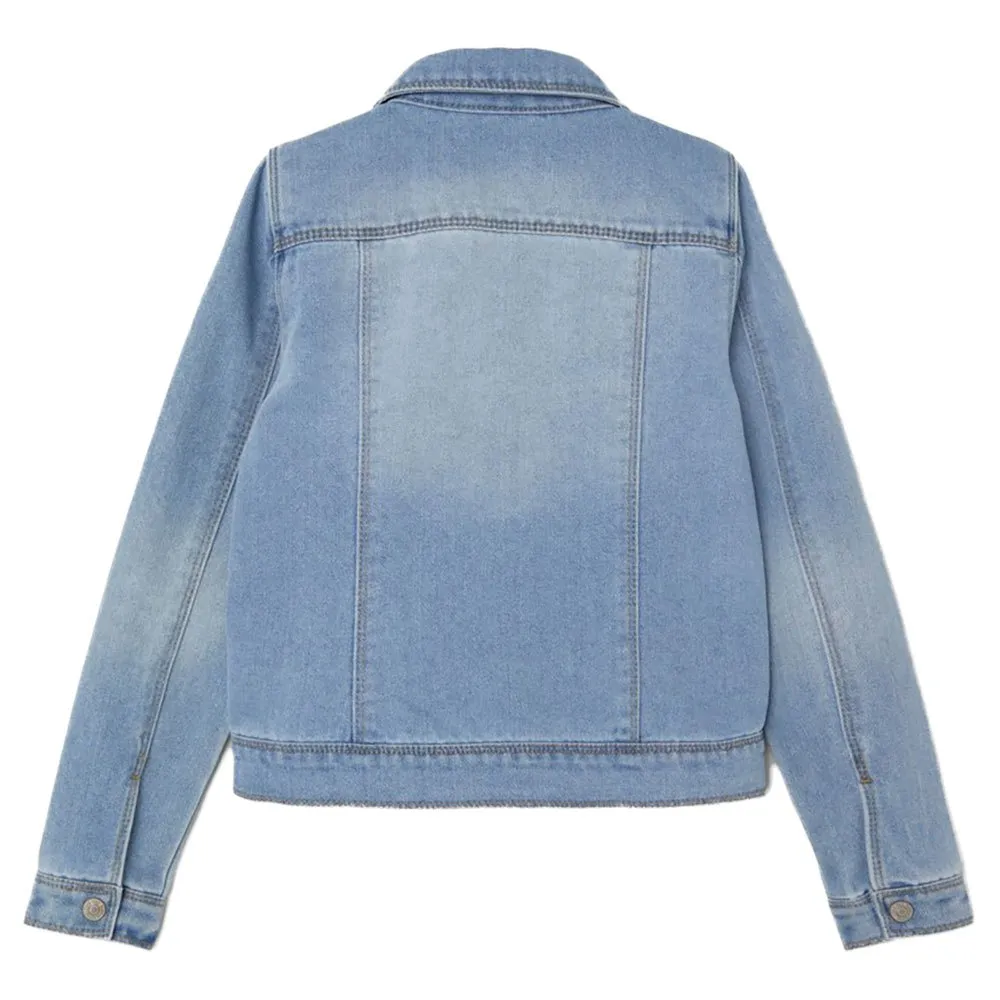 Name It Star Rika Denim Jacke Name It Star Rika Denim Jacke