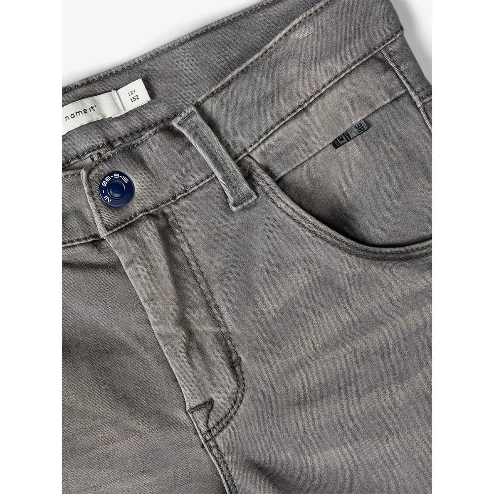 Name It Super Stretch X-slim Fit Hosen