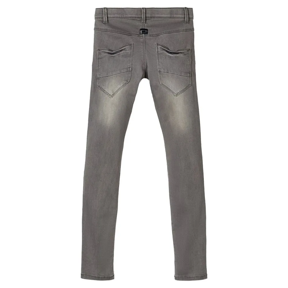 Name It Super Stretch X-slim Fit Hosen