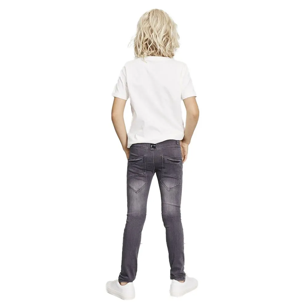 Name It Super Stretch X-slim Fit Hosen