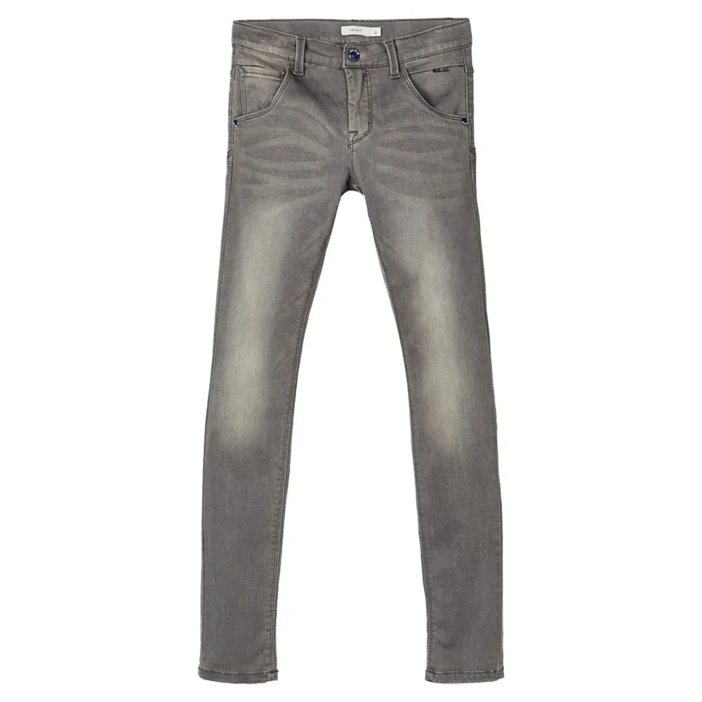 Name It Super Stretch X-slim Fit Hosen