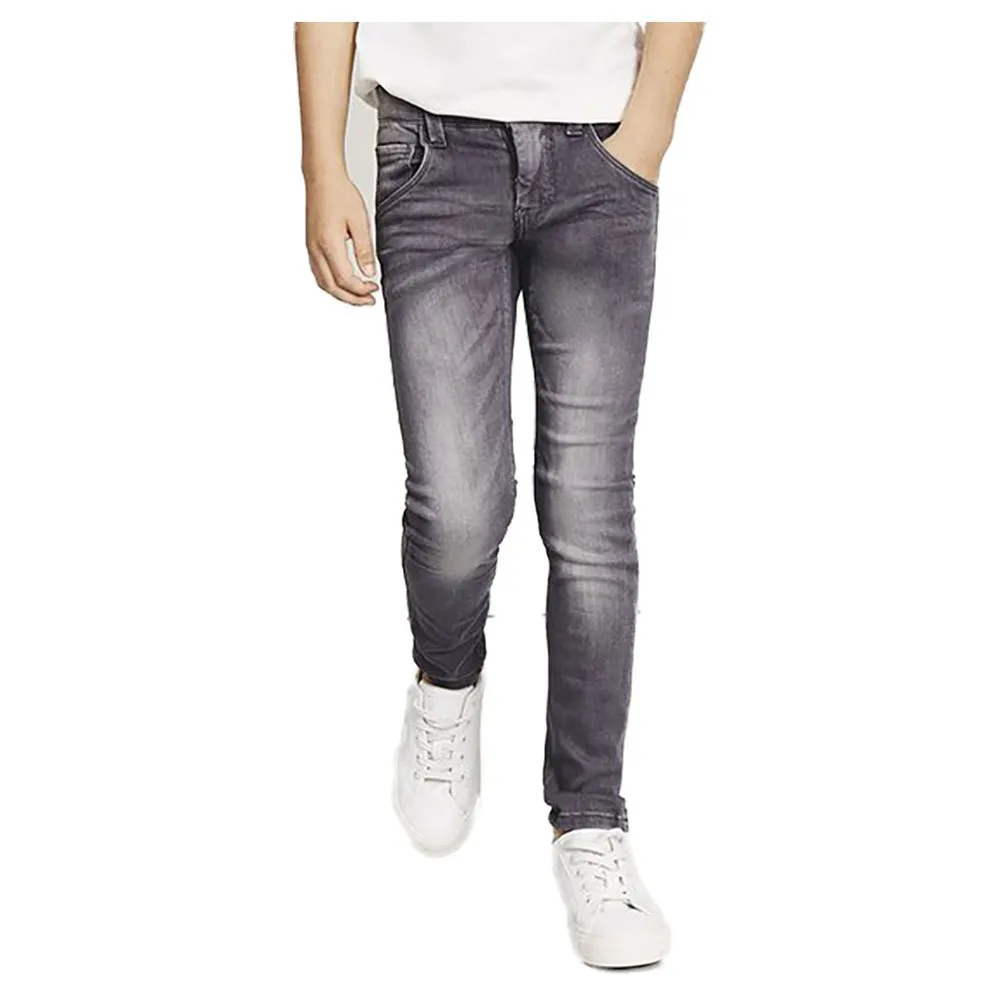Name It Super Stretch X-slim Fit Hosen