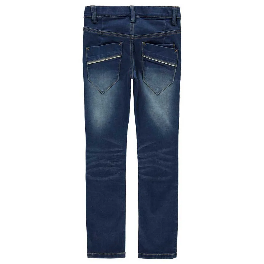 Name It Theo Super Stretch X-slim Fit 2082 Hosen Name It Theo Super Stretch X-slim Fit 2082 Hosen