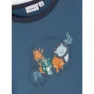 Name It Willit Xxi Wool Langarm-t-shirt