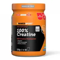 NAMEDSPORT 100% Kreatinpulver NAMEDSPORT 100% Kreatinpulver