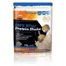 NAMEDSPORT 100% Molkenprotein Cookies&cream 900g, Beige, One Size