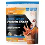 NAMEDSPORT 100% Molkenprotein Milchschokolade 900g, Multicolor, One Size