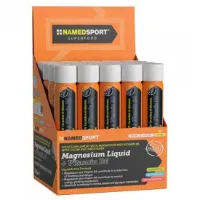 NAMEDSPORT B6 20x25ml Flüssiges Magnesium+vitamin