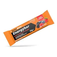 NAMEDSPORT Energie-riegel-box Beeren 35g 12 Einheiten NAMEDSPORT Energie-riegel-box Beeren 35g 12 Einheiten