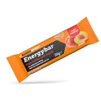 NAMEDSPORT Energie-riegel-box Pfirsich 35g 12 Einheiten NAMEDSPORT Energie-riegel-box Pfirsich 35g 12 Einheiten