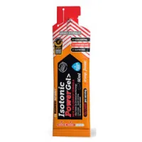 NAMEDSPORT Isotonic Power 60 Ml Orange Schachtel Mit Energiegelen 24 Einheiten NAMEDSPORT Isotonic Power 60 Ml Orange Schachtel Mit Energiegelen 24 Einheiten
