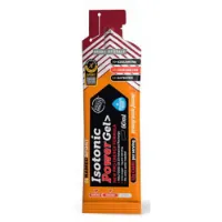 NAMEDSPORT Isotonic Power 60 Ml Pomegranate Schachtel Mit Energiegelen 24 Einheiten NAMEDSPORT Isotonic Power 60 Ml Pomegranate Schachtel Mit Energiegelen 24 Einheiten