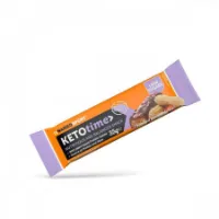 NAMEDSPORT Keto Proteinriegelbox Geröstete Erdnuss 35g 15 Einheiten NAMEDSPORT Keto Proteinriegelbox Geröstete Erdnuss 35g 15 Einheiten