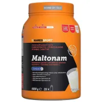 NAMEDSPORT Maltonam Protein Neutraler Geschmack 1kg NAMEDSPORT Maltonam Protein Neutraler Geschmack 1kg