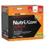NAMEDSPORT Nutrixam Forza 7.2g Einzeldosis-box 32 Einheiten, Multicolor, One Size