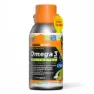 NAMEDSPORT Omega 3 Double Plus Supplement Kapseln 110 Einheiten, Orange, One Size