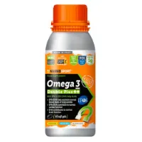 NAMEDSPORT Omega 3++ Tabletten Neutraler Geschmack 60 Einheiten NAMEDSPORT Omega 3++ Tabletten Neutraler Geschmack 60 Einheiten