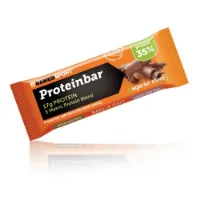 NAMEDSPORT Proteinriegelbox Coco 50g 12 Einheiten