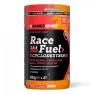 NAMEDSPORT Race Fuel Cyclodextrin Pulver Für Isotonisches Getränk 400g, Orange, One Size