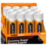 NAMEDSPORT Schachtel Für Superstarken Flüssigkeitsampullen Neutraler Geschmack Guarana 20ml 20 Einheiten, Neutral, One Size