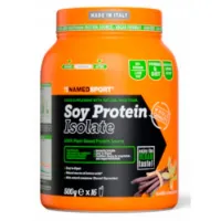 NAMEDSPORT Sojaproteinisolat Vanillecreme 500g NAMEDSPORT Sojaproteinisolat Vanillecreme 500g