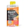 NAMEDSPORT Sport Glucogenetic Formula Schachtel Mit Energiegelen Zitronen-eistee 25ml 32 Einheiten, Munlticolor, One Size