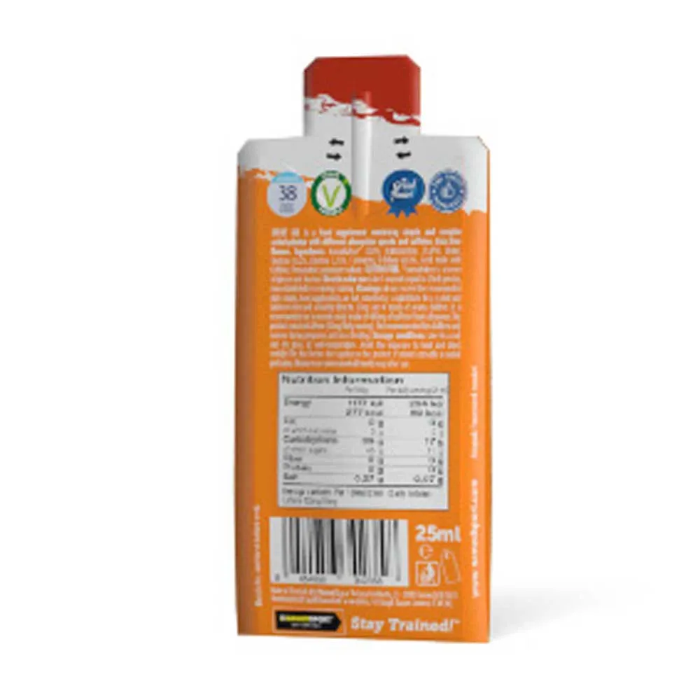 NAMEDSPORT Sport Schachtel Mit Energiegelen Cola Und Limette 25ml 32 Einheiten, Black, One Size NAMEDSPORT Sport Schachtel Mit Energiegelen Cola Und Limette 25ml 32 Einheiten, Black, One Size