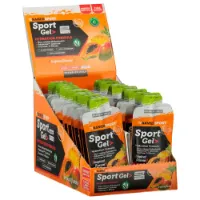 NAMEDSPORT Sport Schachtel Mit Energiegelen Tropische 25ml 32 Einheiten NAMEDSPORT Sport Schachtel Mit Energiegelen Tropische 25ml 32 Einheiten