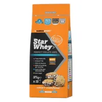 NAMEDSPORT Star Molkenproteinisolat Cookies&cream 375g NAMEDSPORT Star Molkenproteinisolat Cookies&cream 375g