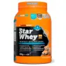 NAMEDSPORT Star Molkenproteinisolat Cookies&cream 750g, Orange, One Size
