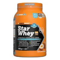 NAMEDSPORT Star Molkenproteinisolat Köstliche Haselnuss 750g NAMEDSPORT Star Molkenproteinisolat Köstliche Haselnuss 750g